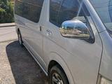 Toyota Hiace 2014 года за 13 700 000 тг. в Алматы – фото 5
