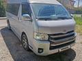 Toyota Hiace 2014 года за 13 700 000 тг. в Алматы – фото 6