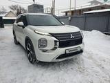 Mitsubishi Outlander 2023 года за 19 000 000 тг. в Алматы – фото 5
