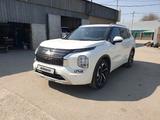 Mitsubishi Outlander 2023 года за 19 000 000 тг. в Алматы – фото 3