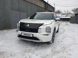 Mitsubishi Outlander 2023 года за 19 000 000 тг. в Алматы – фото 4