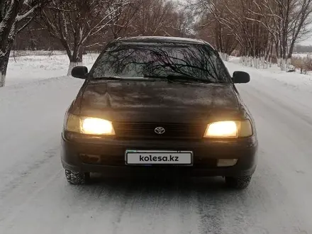 Toyota Carina E 1995 года за 1 200 000 тг. в Талдыкорган