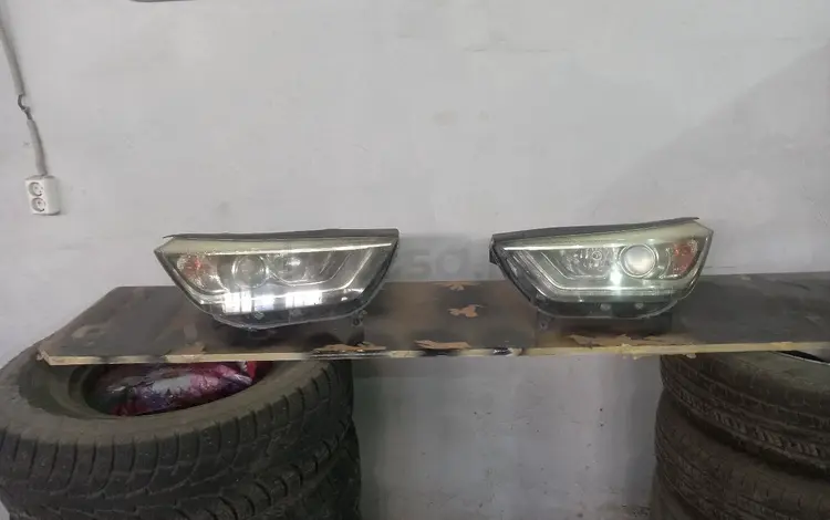Фара передняя за 25 000 тг. в Павлодар