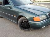 Mercedes-Benz C 200 1995 года за 1 650 000 тг. в Шымкент – фото 3