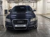 Audi A6 2007 года за 5 500 000 тг. в Астана