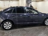 Audi A6 2007 года за 5 500 000 тг. в Астана – фото 4