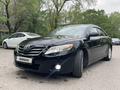 Toyota Camry 2011 года за 7 000 000 тг. в Алматы – фото 2