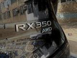Lexus RX 350 2023 годаүшін37 000 000 тг. в Актау – фото 2