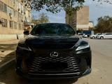 Lexus RX 350 2023 годаүшін37 000 000 тг. в Актау – фото 3
