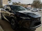 Lexus RX 350 2023 годаүшін37 000 000 тг. в Актау