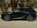 Lexus RX 350 2023 годаүшін37 000 000 тг. в Актау – фото 4