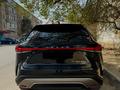 Lexus RX 350 2023 годаүшін37 000 000 тг. в Актау – фото 8