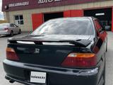 Honda Inspire 1998 годаfor1 400 000 тг. в Талдыкорган – фото 5