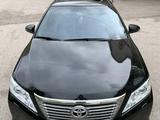 Toyota Camry 2012 годаүшін11 000 000 тг. в Караганда – фото 2