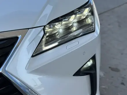 Lexus RX 300 2019 года за 20 000 000 тг. в Шымкент – фото 8