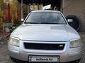 Volkswagen Passat 2003 годаүшін1 800 000 тг. в Алматы