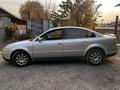 Volkswagen Passat 2003 годаүшін1 800 000 тг. в Алматы – фото 2