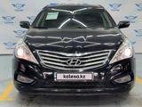 Hyundai Azera 2013 годаүшін8 700 000 тг. в Алматы – фото 2