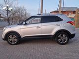 Hyundai Creta 2019 года за 10 300 000 тг. в Кызылорда – фото 2