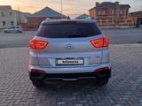 Hyundai Creta 2019 года за 10 300 000 тг. в Кызылорда – фото 4