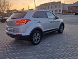 Hyundai Creta 2019 года за 10 300 000 тг. в Кызылорда – фото 5