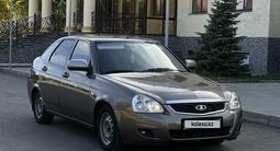 ВАЗ (Lada) Priora 2172 2015 года за 3 450 000 тг. в Актобе – фото 2