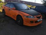 Mazda 6 2002 годаүшін2 500 000 тг. в Джалтыр