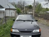ВАЗ (Lada) 2114 2013 годаүшін1 300 000 тг. в Шымкент