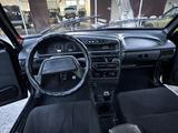 ВАЗ (Lada) 2114 2013 годаүшін1 300 000 тг. в Шымкент – фото 4