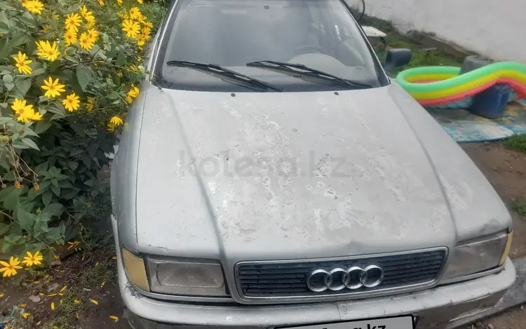 Audi 80 1992 годаfor480 000 тг. в Семей