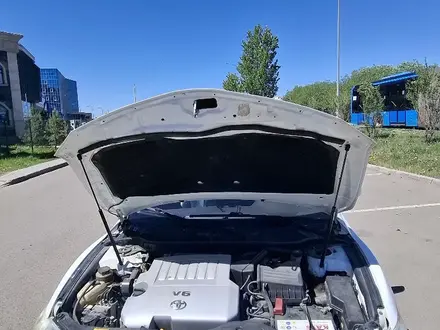 Toyota Camry 2006 года за 5 600 000 тг. в Астана – фото 2