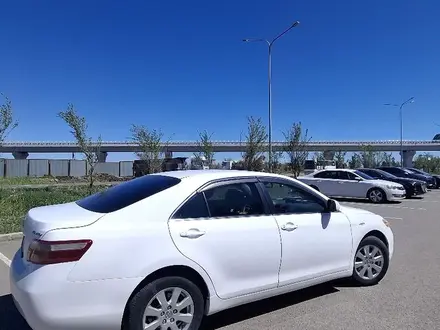 Toyota Camry 2006 года за 5 600 000 тг. в Астана – фото 10