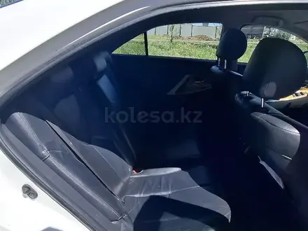 Toyota Camry 2006 года за 5 600 000 тг. в Астана – фото 12