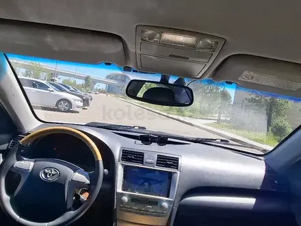 Toyota Camry 2006 года за 5 600 000 тг. в Астана – фото 13