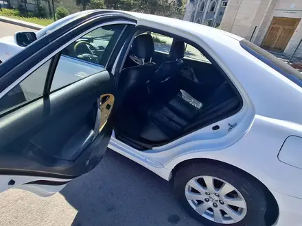 Toyota Camry 2006 года за 5 600 000 тг. в Астана – фото 14