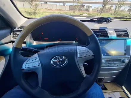 Toyota Camry 2006 года за 5 600 000 тг. в Астана – фото 17