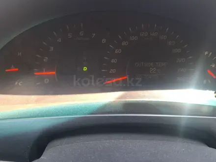 Toyota Camry 2006 года за 5 600 000 тг. в Астана – фото 18