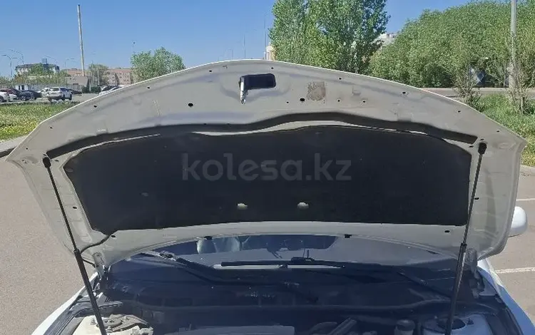 Toyota Camry 2006 года за 5 600 000 тг. в Астана
