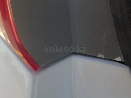 Toyota Camry 2006 года за 5 600 000 тг. в Астана – фото 21