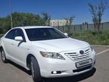 Toyota Camry 2006 годаүшін5 600 000 тг. в Астана – фото 4