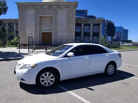 Toyota Camry 2006 года за 5 600 000 тг. в Астана – фото 6