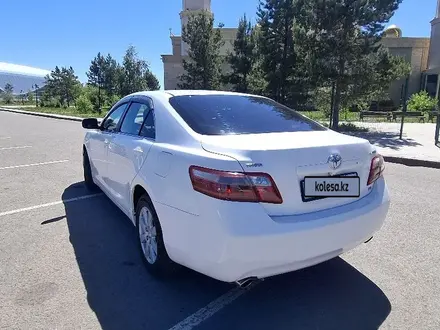 Toyota Camry 2006 года за 5 600 000 тг. в Астана – фото 7