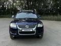 Volkswagen Touareg 2008 года за 6 500 000 тг. в Алматы