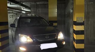 Lexus RX 350 2007 года за 9 800 000 тг. в Алматы