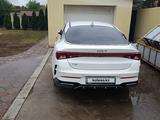 Kia K5 2022 годаүшін11 000 000 тг. в Уральск – фото 2