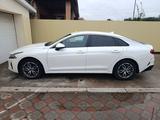 Kia K5 2022 годаүшін11 000 000 тг. в Уральск