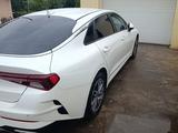 Kia K5 2022 годаүшін11 000 000 тг. в Уральск – фото 3