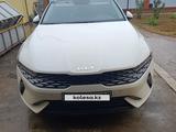 Kia K5 2022 годаүшін11 000 000 тг. в Уральск – фото 4