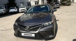 Toyota Camry 2019 годаүшін13 400 000 тг. в Алматы