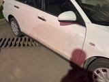 Nissan Almera 2014 года за 3 100 000 тг. в Алматы – фото 2